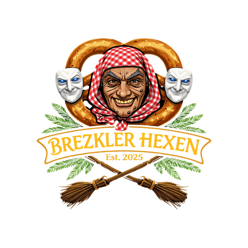 Brezkler Hexen Logo